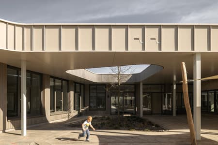Primary school for special education